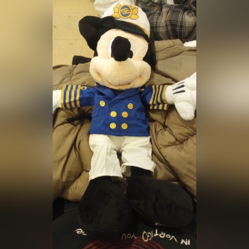 Micky Mouse - Picture 2 of 3